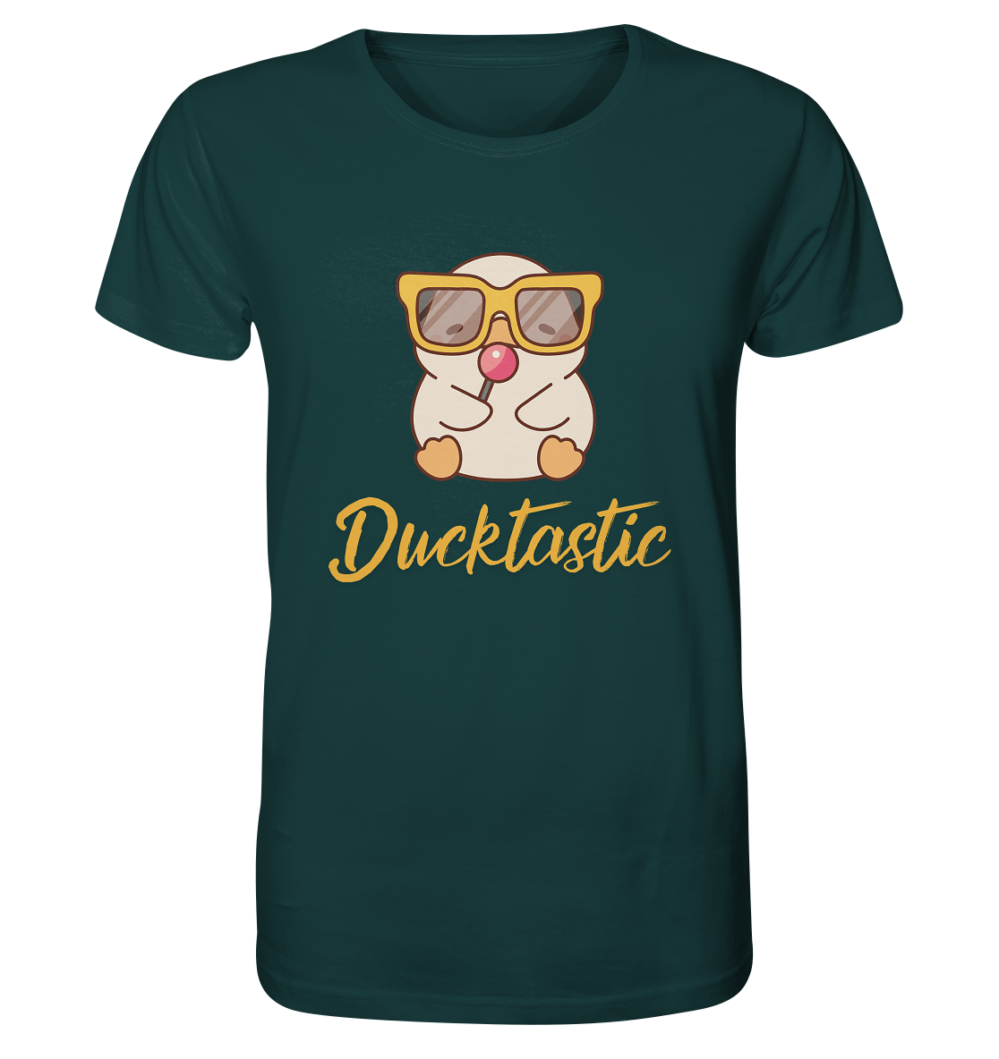 Tiere - Organic Shirt