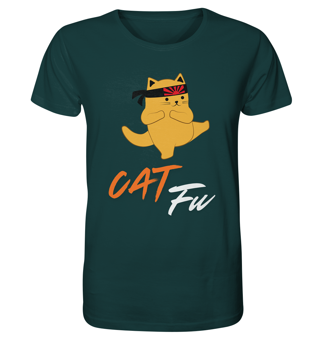 Tiere - Organic Shirt