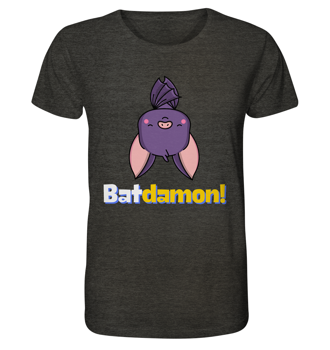 Tiere - Organic Shirt