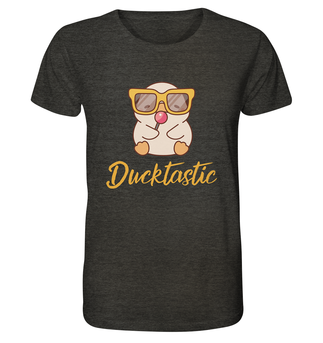 Tiere - Organic Shirt