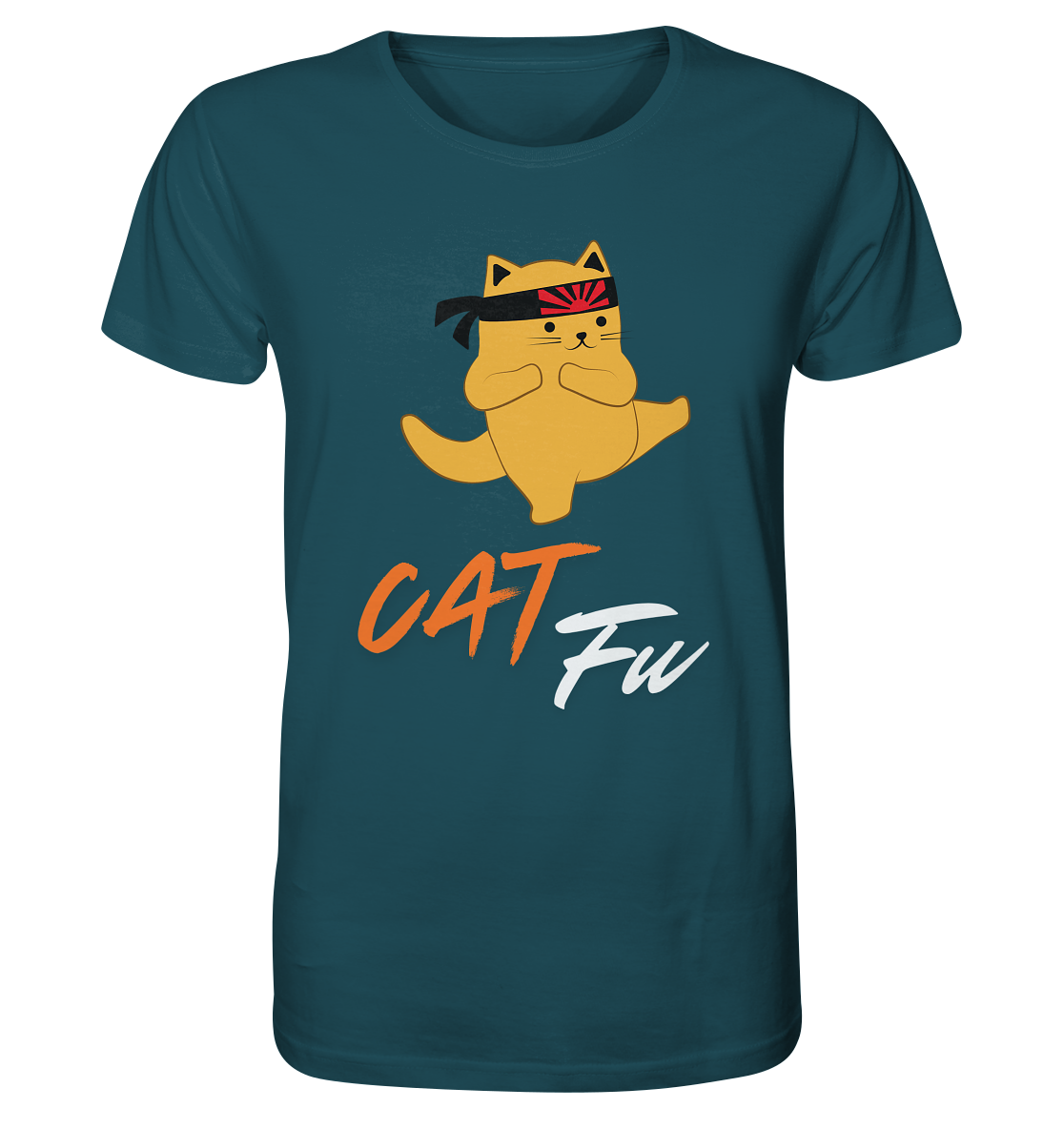 Tiere - Organic Shirt