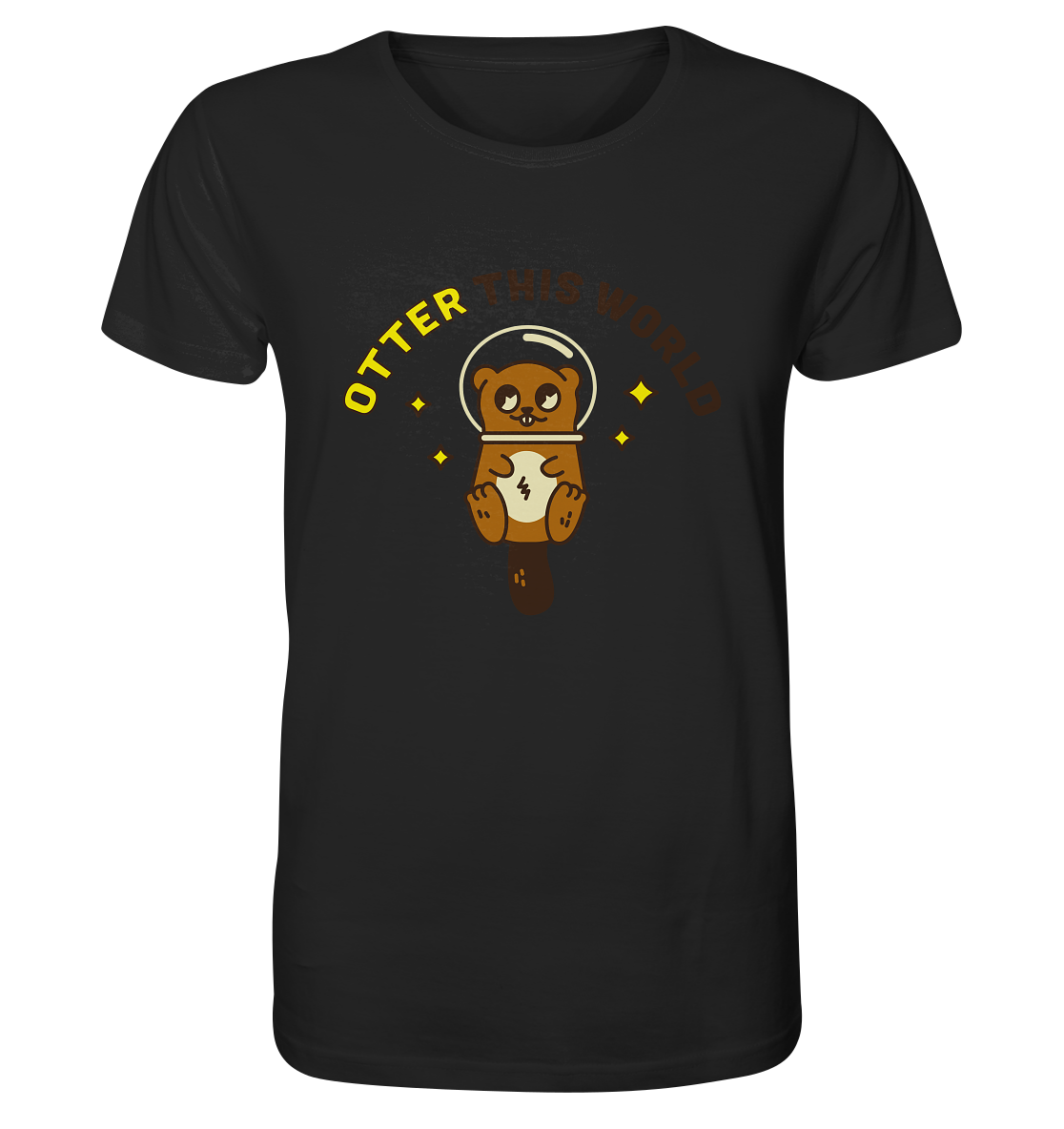 Otter - Organic Shirt