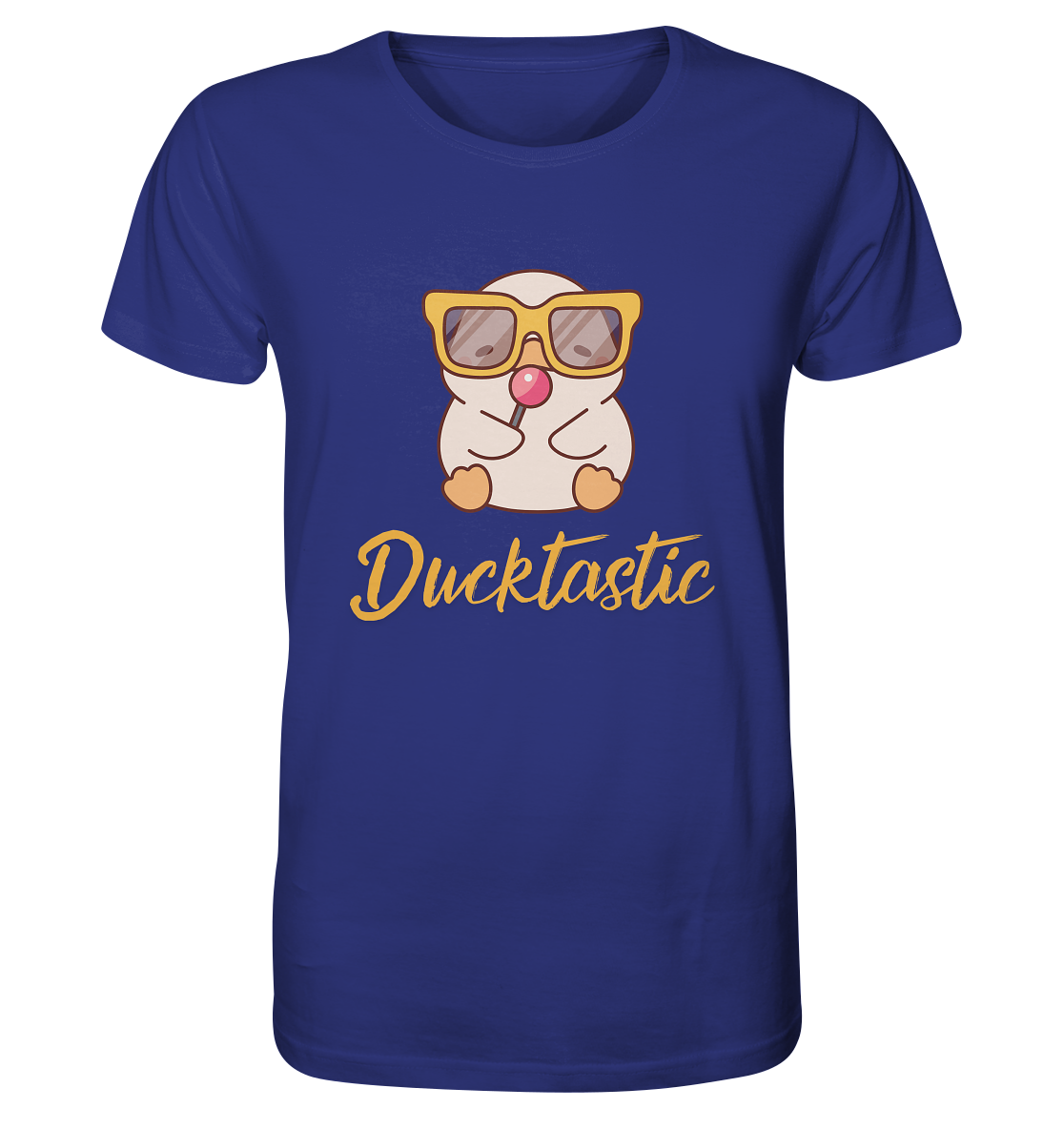Tiere - Organic Shirt
