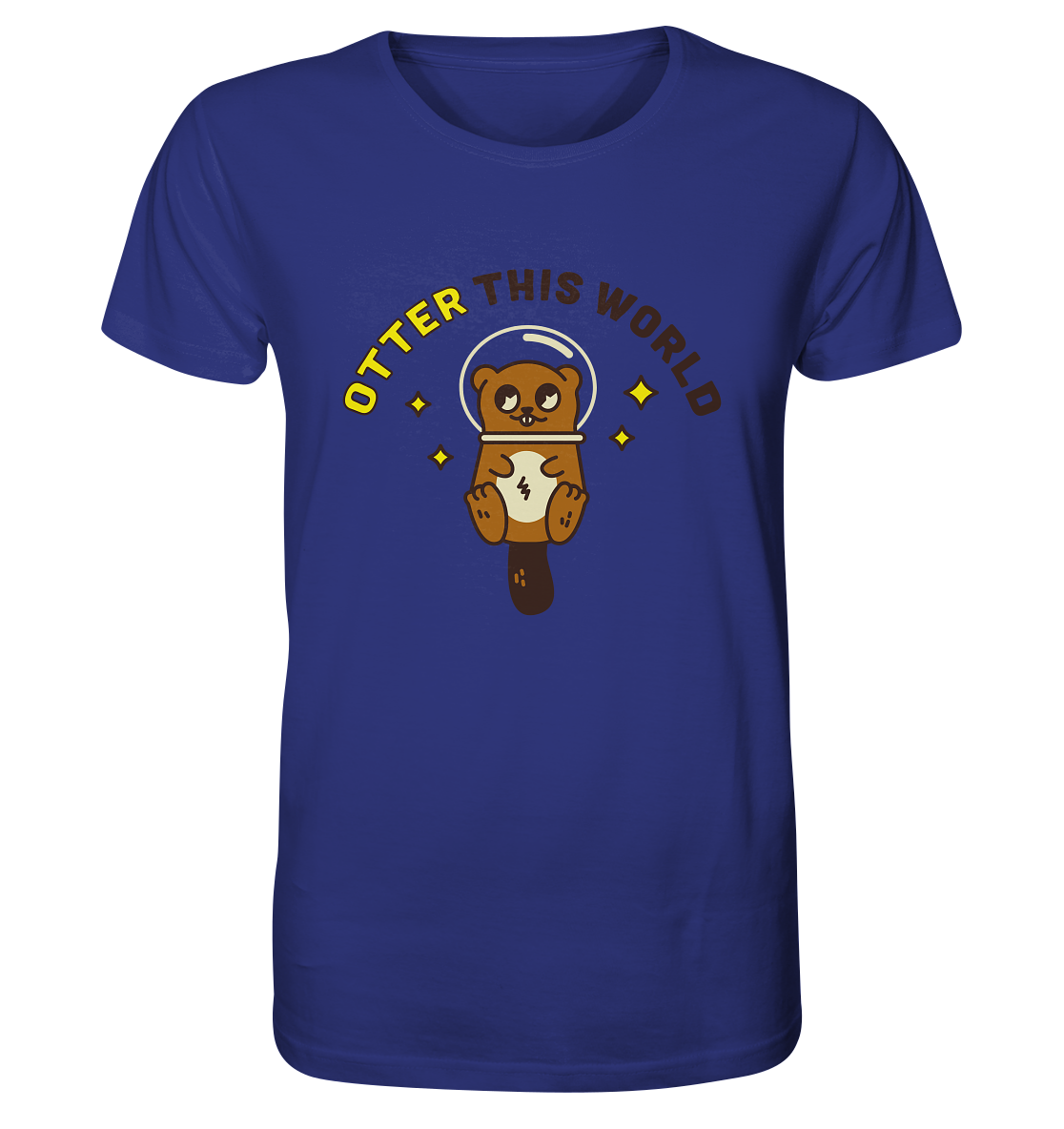 Otter - Organic Shirt