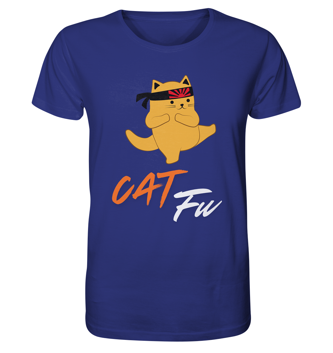 Tiere - Organic Shirt