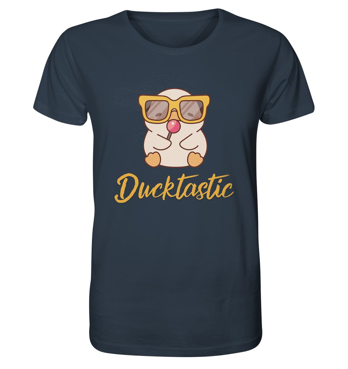 Tiere - Organic Shirt