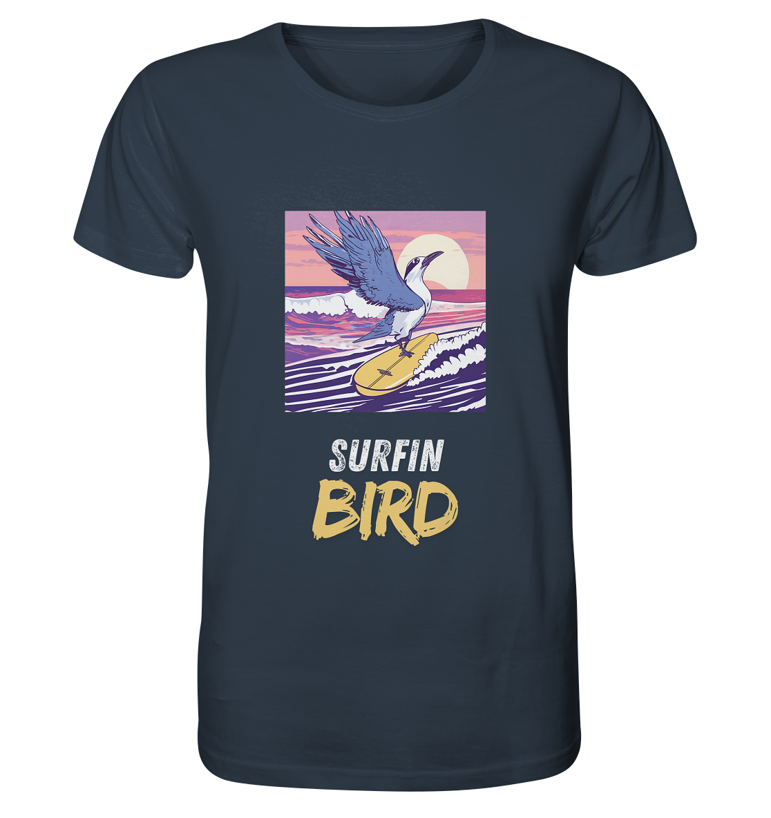Tiere - Organic Shirt