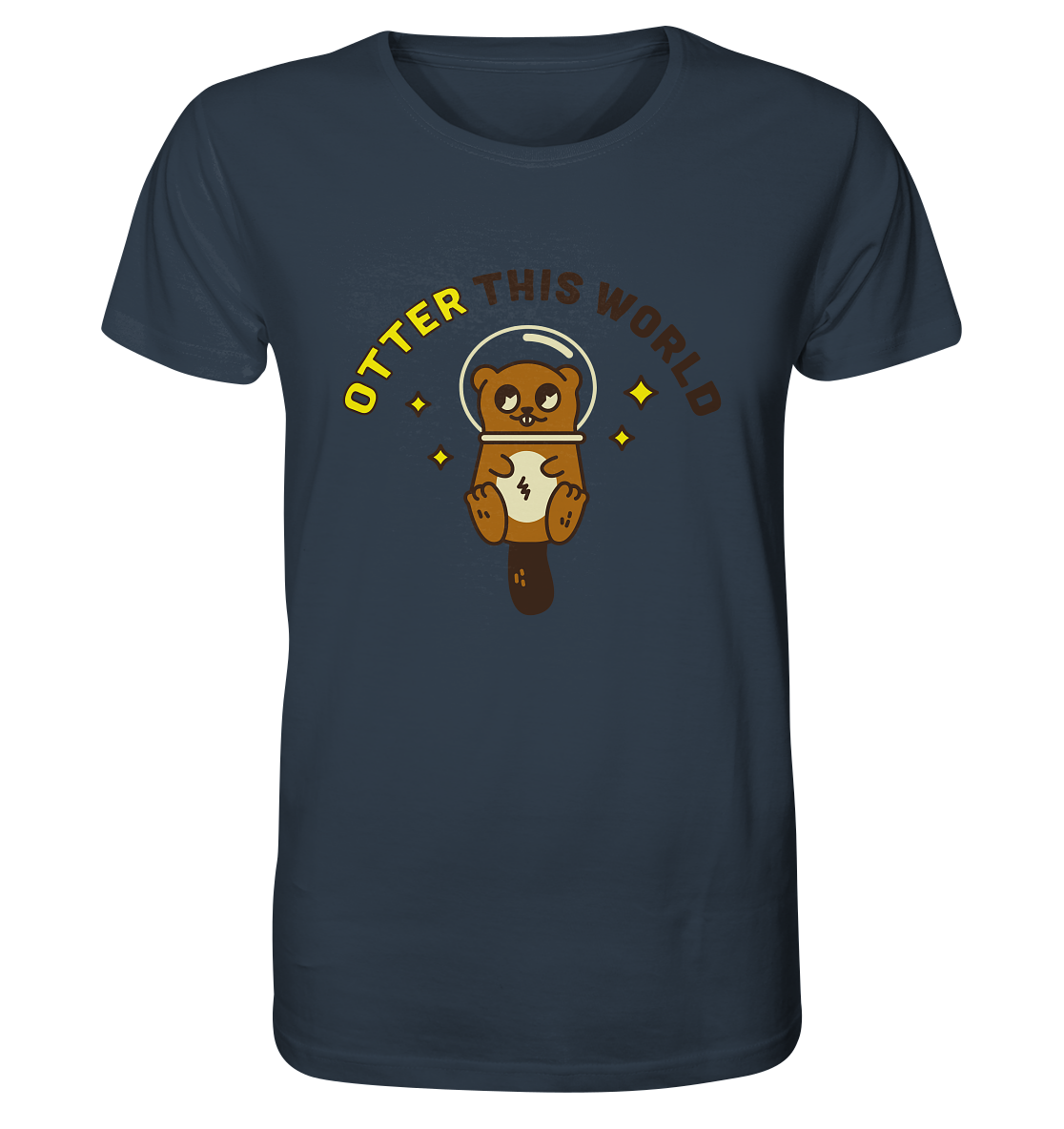 Otter - Organic Shirt