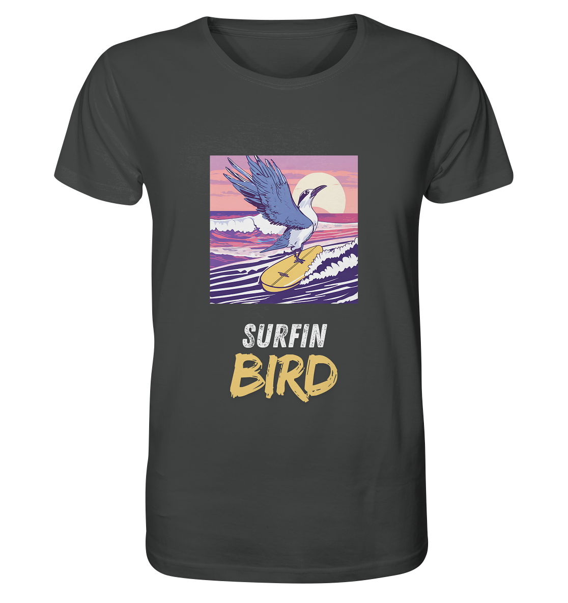Tiere - Organic Shirt