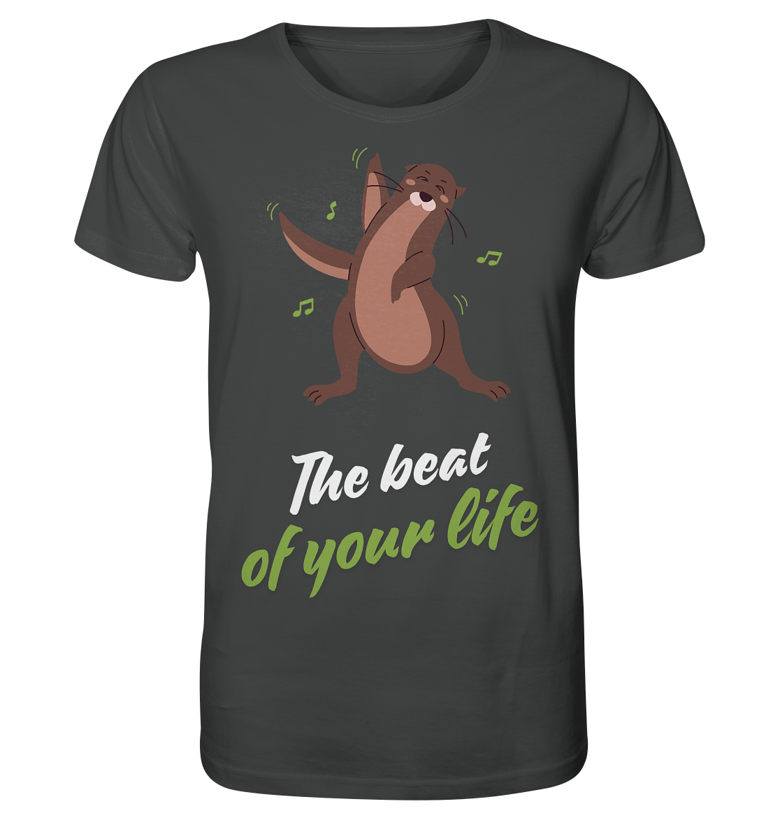 Otter - Organic Shirt