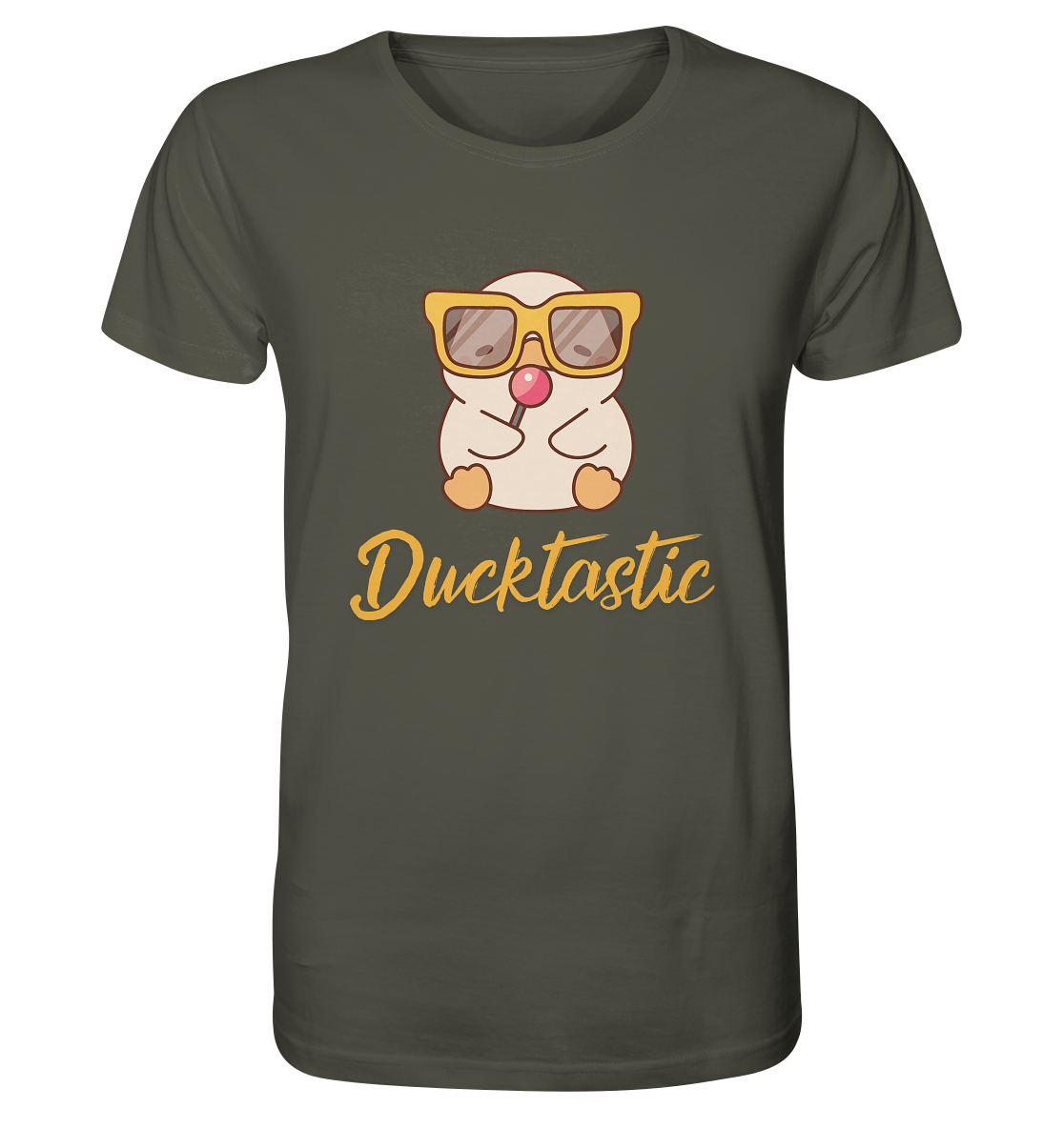 Tiere - Organic Shirt