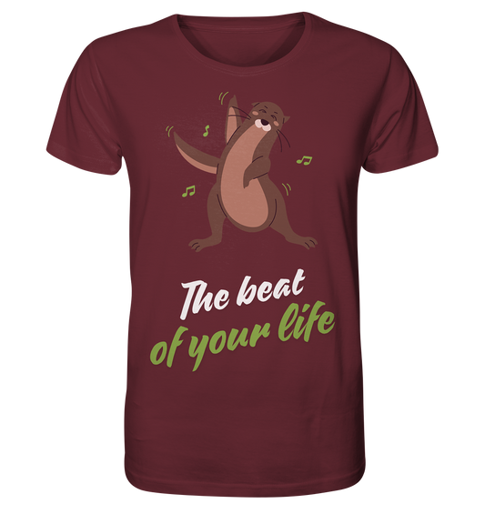 Otter - Organic Shirt
