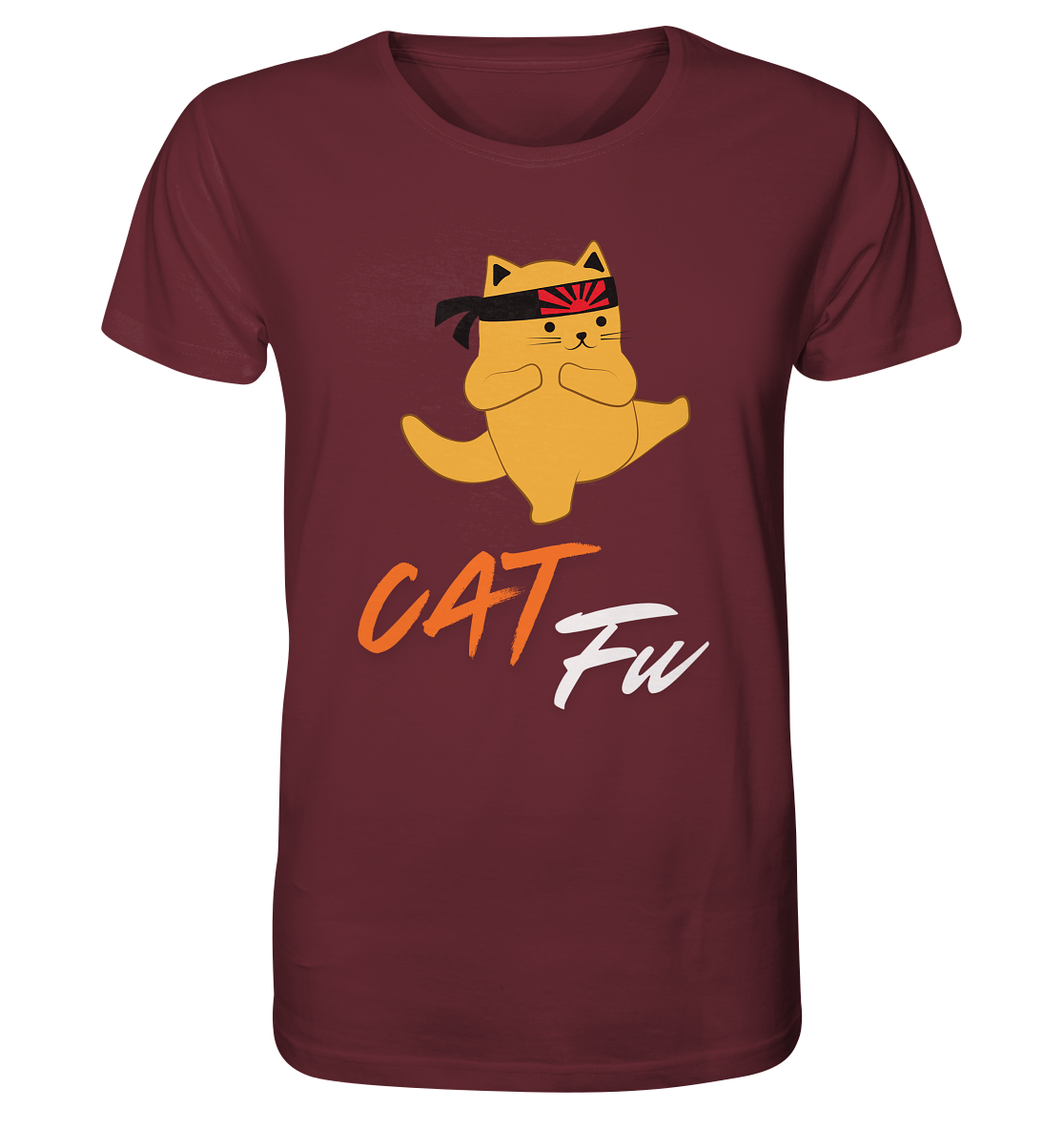 Tiere - Organic Shirt