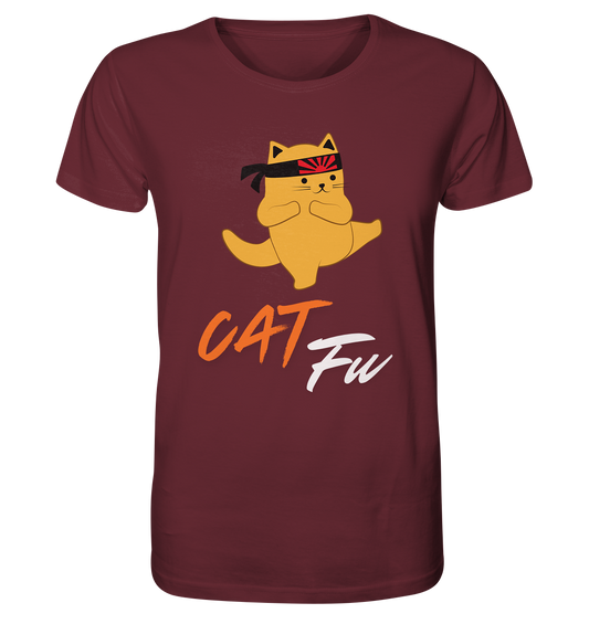 Tiere - Organic Shirt