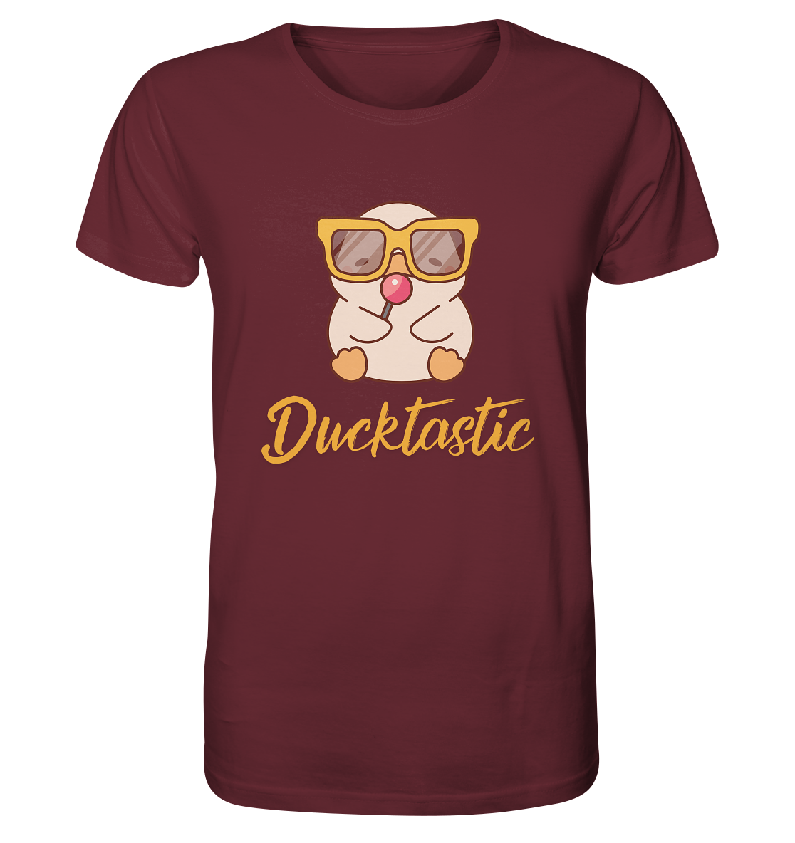 Tiere - Organic Shirt