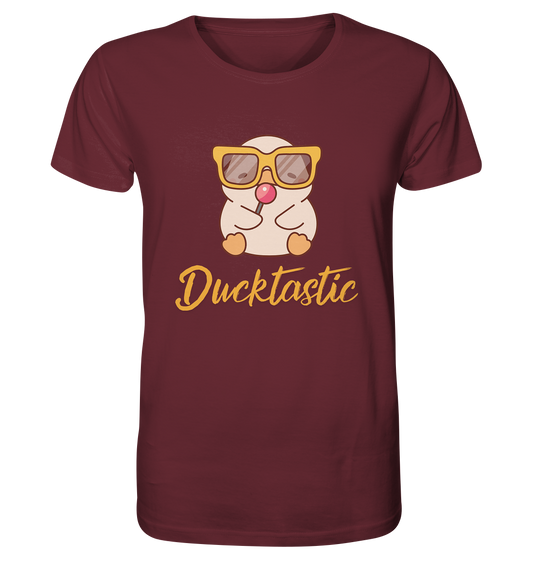 Tiere - Organic Shirt