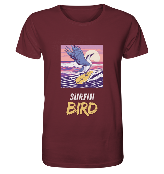 Tiere - Organic Shirt