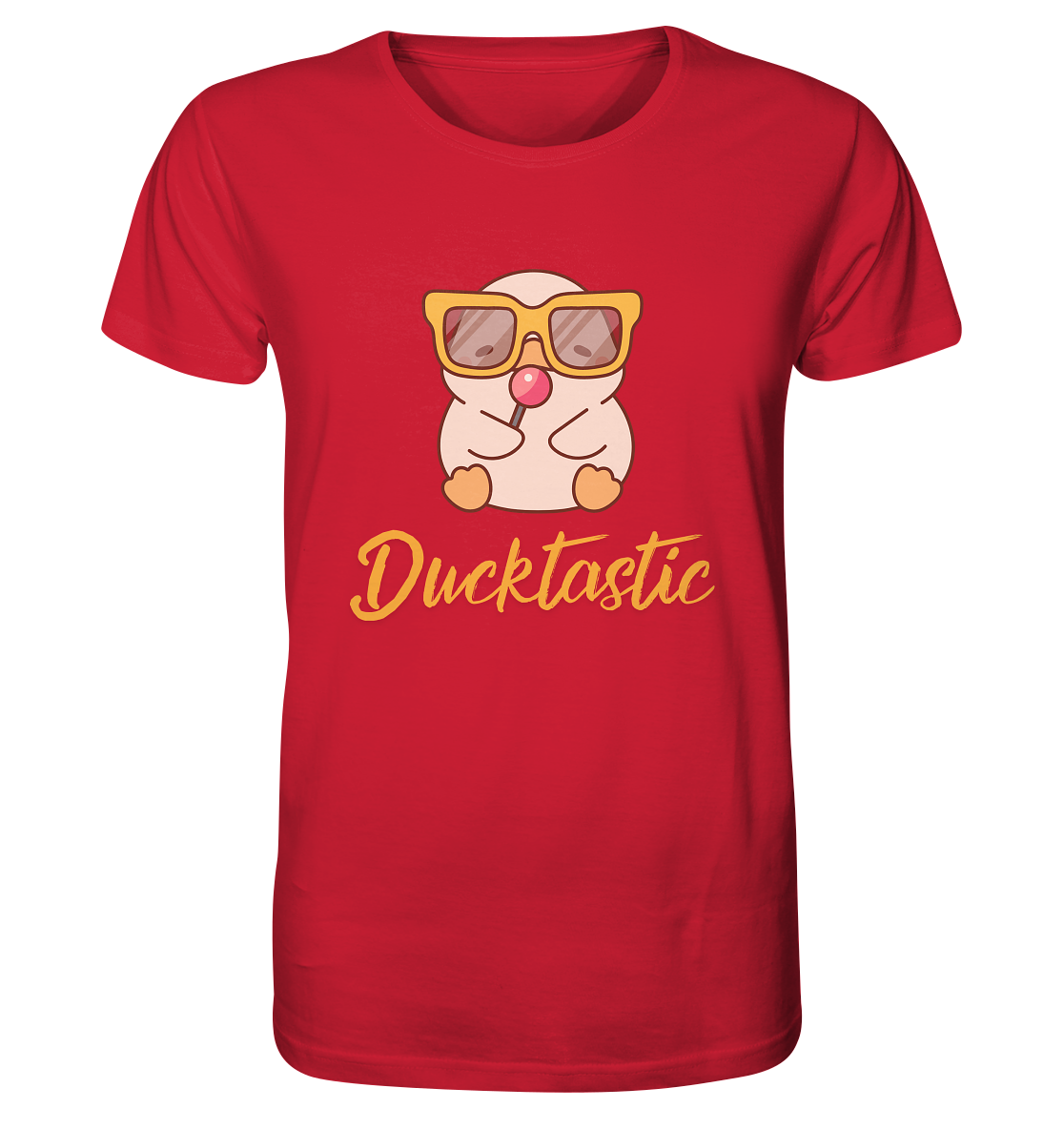 Tiere - Organic Shirt