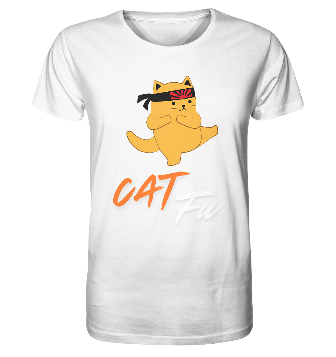 Tiere - Organic Shirt