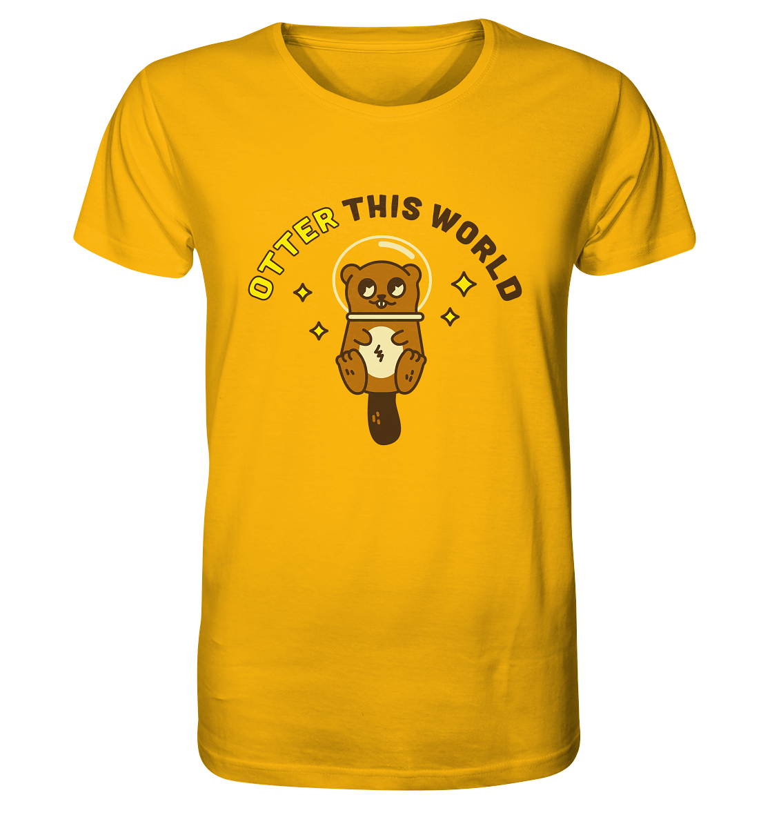 Otter - Organic Shirt