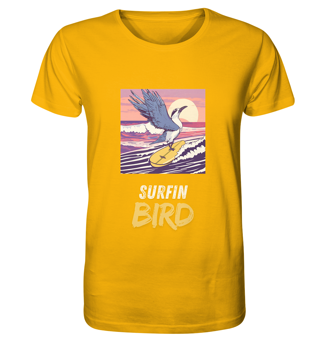 Tiere - Organic Shirt