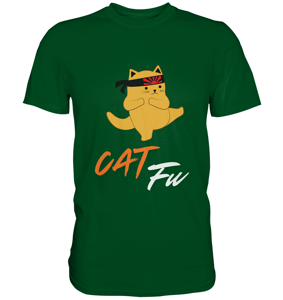 Tiere - Premium Shirt
