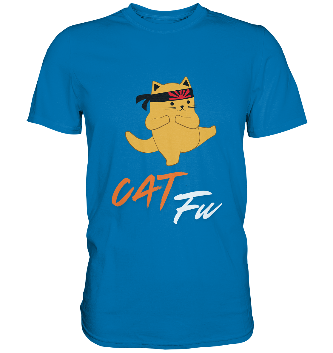 Tiere - Premium Shirt