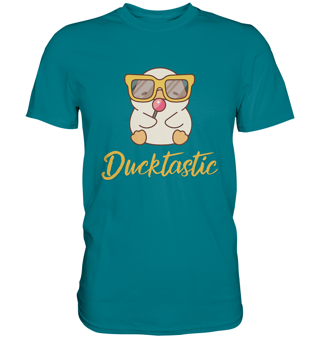 Tiere - Premium Shirt