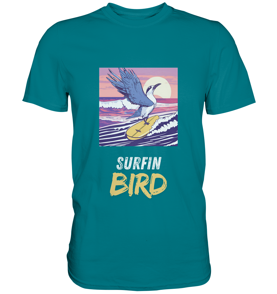Tiere - Premium Shirt