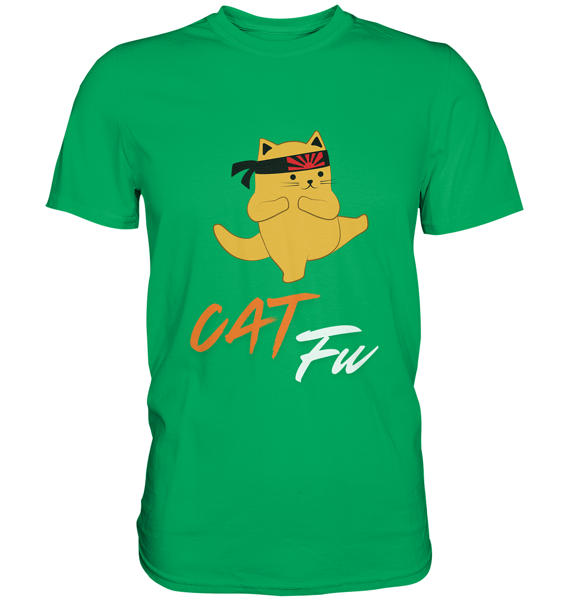 Tiere - Premium Shirt