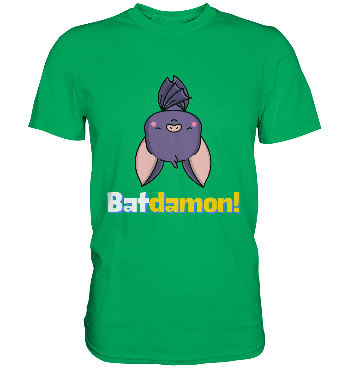 Tiere - Premium Shirt