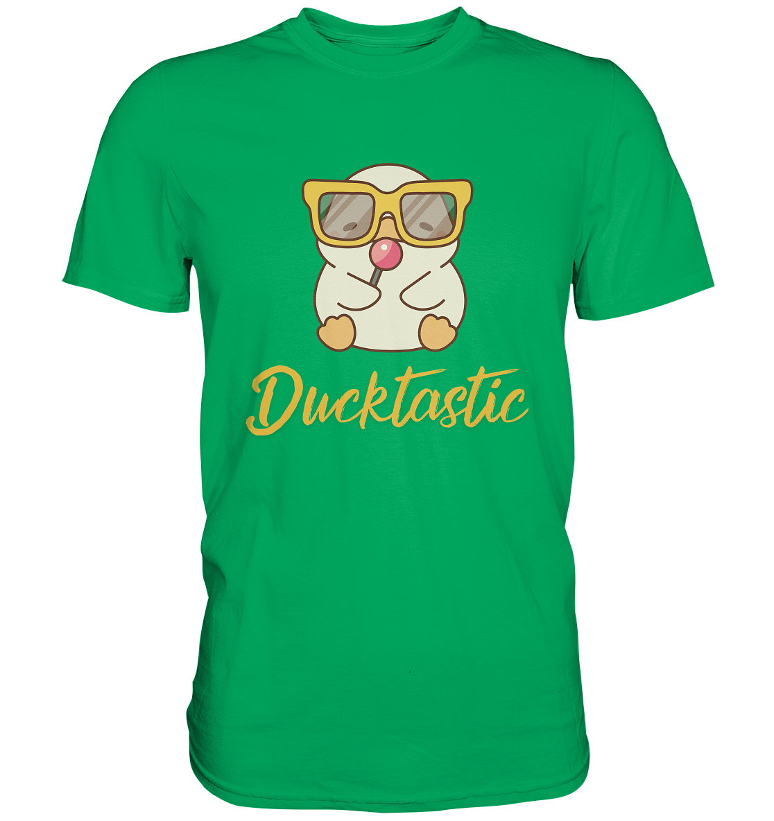 Tiere - Premium Shirt