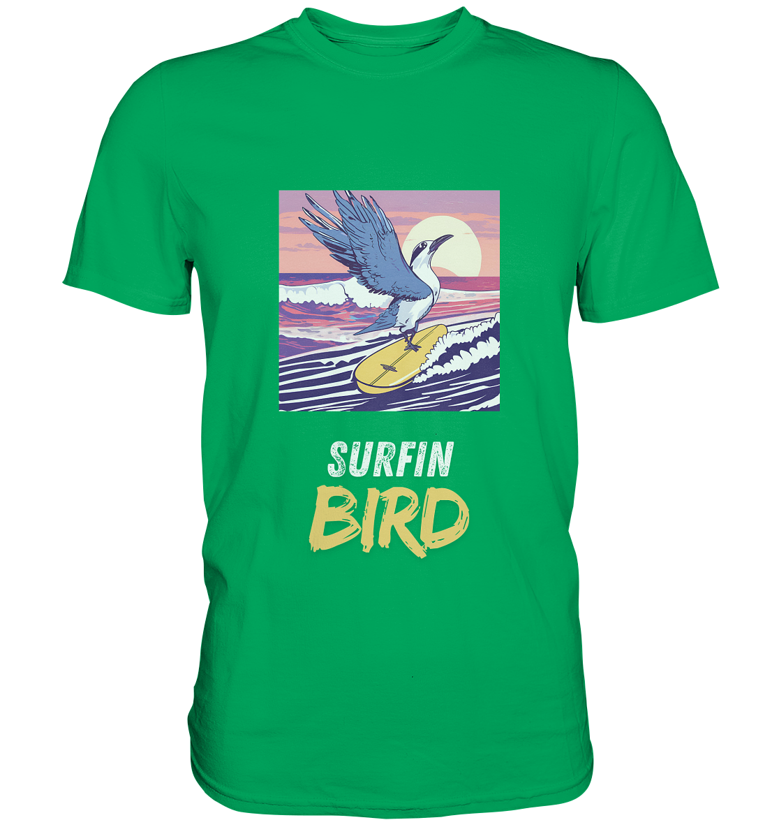 Tiere - Premium Shirt
