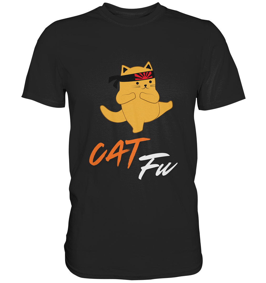 Tiere - Premium Shirt