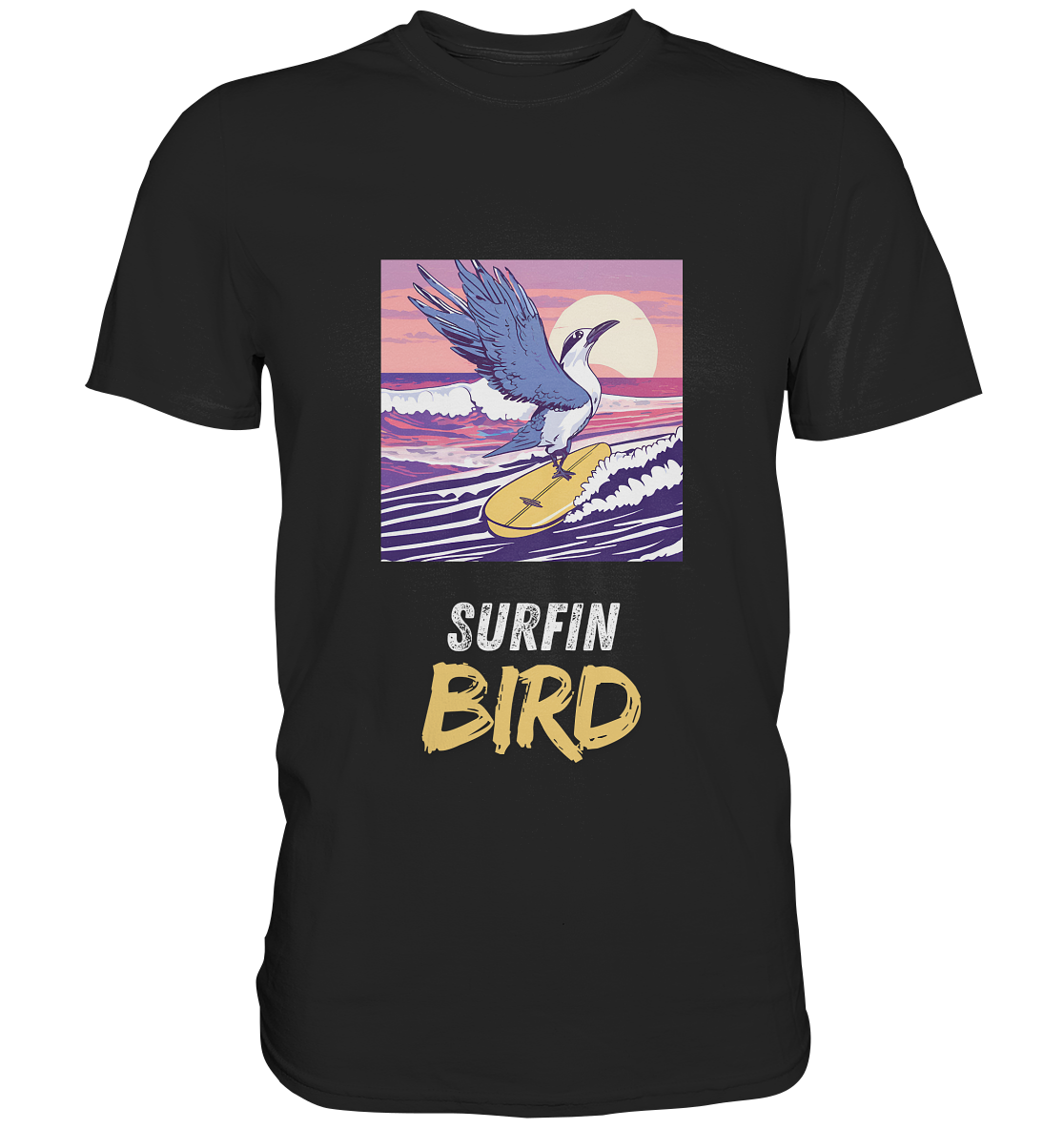 Tiere - Premium Shirt