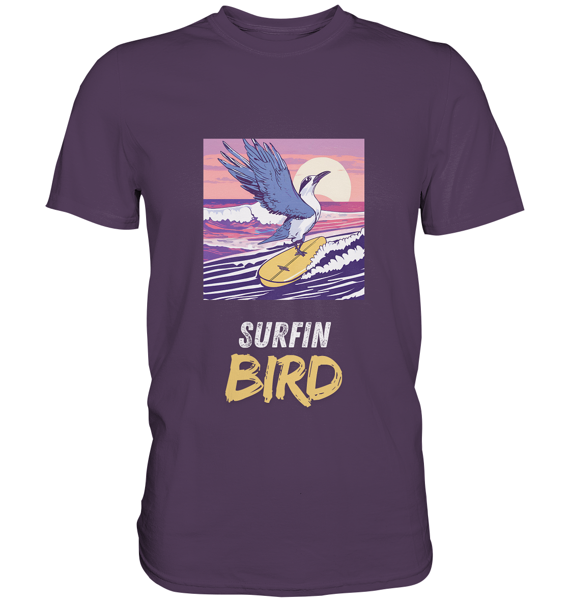 Tiere - Premium Shirt