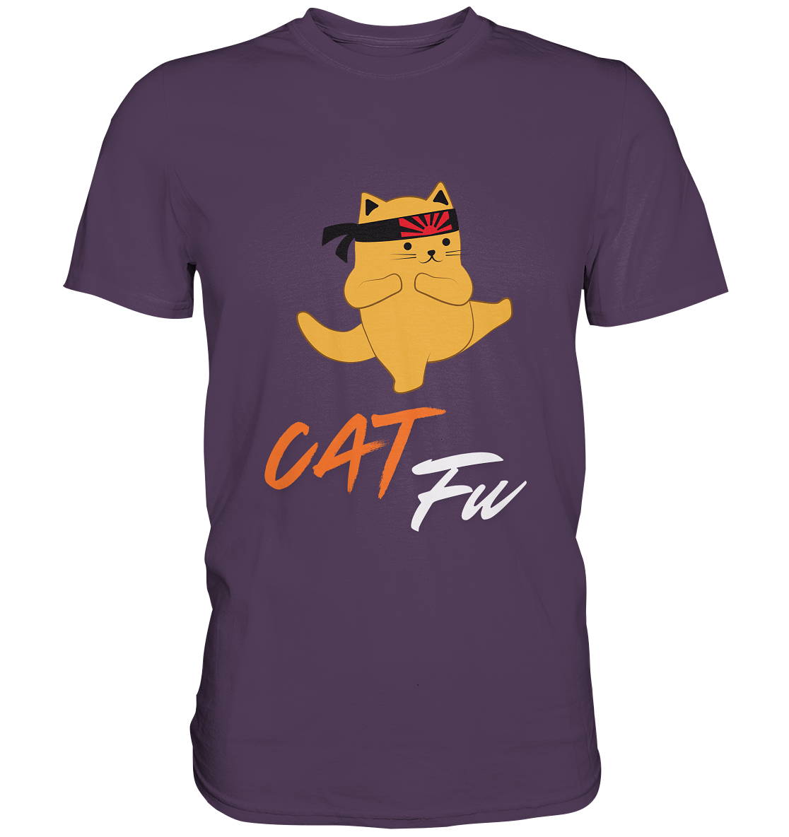 Tiere - Premium Shirt