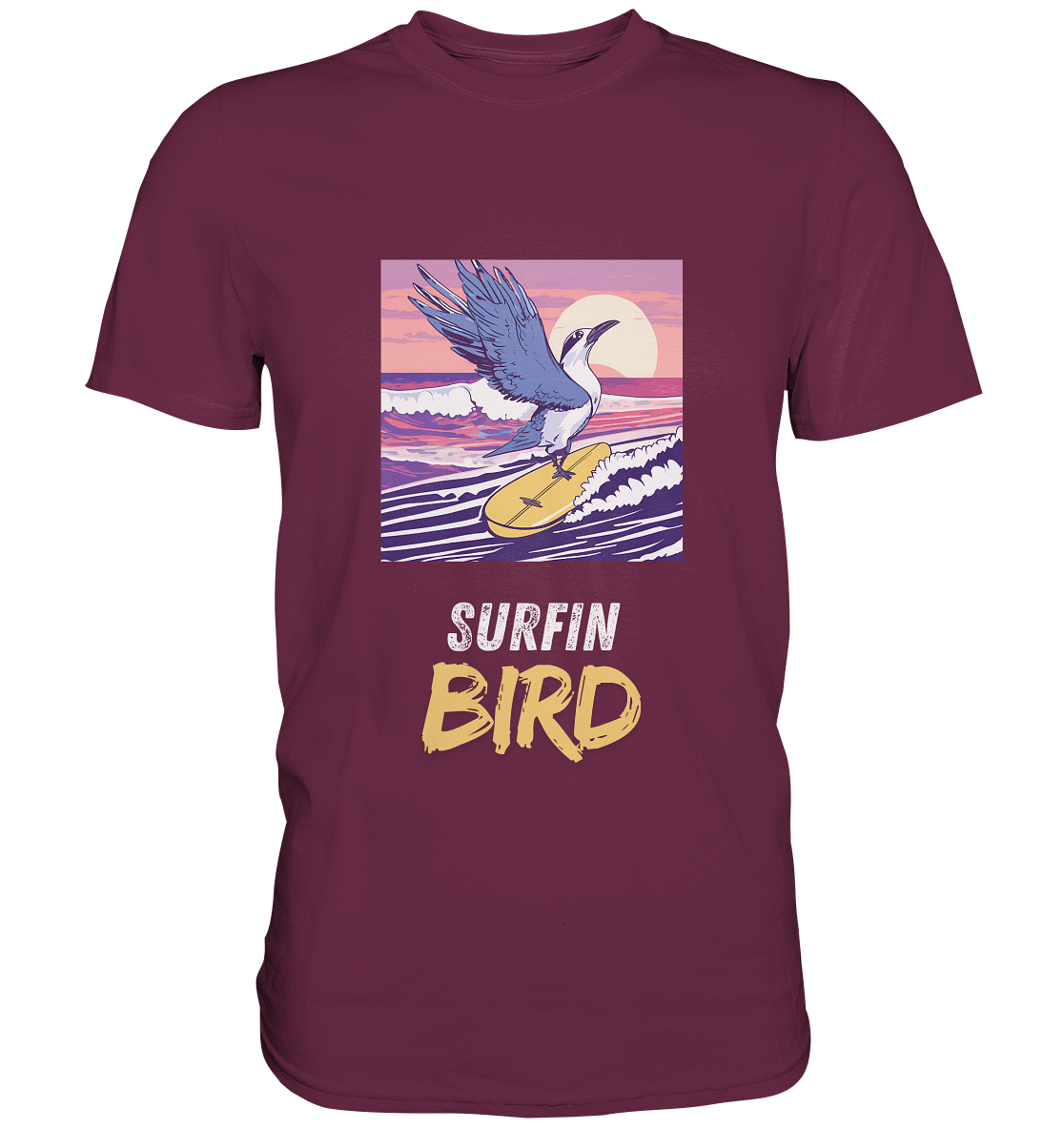 Tiere - Premium Shirt