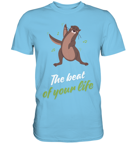 Otter - Premium Shirt