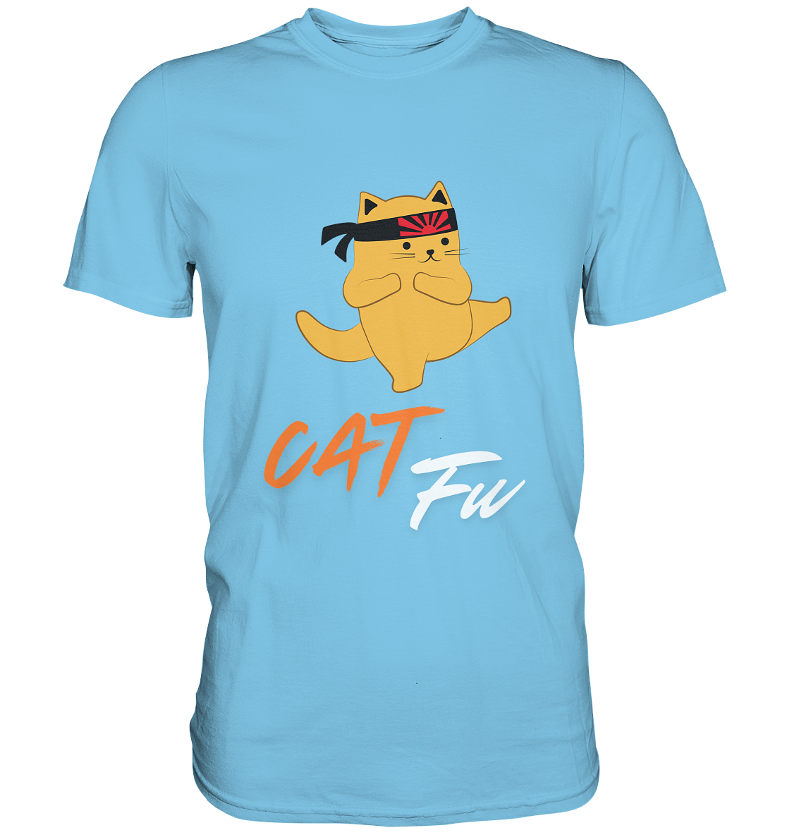 Tiere - Premium Shirt