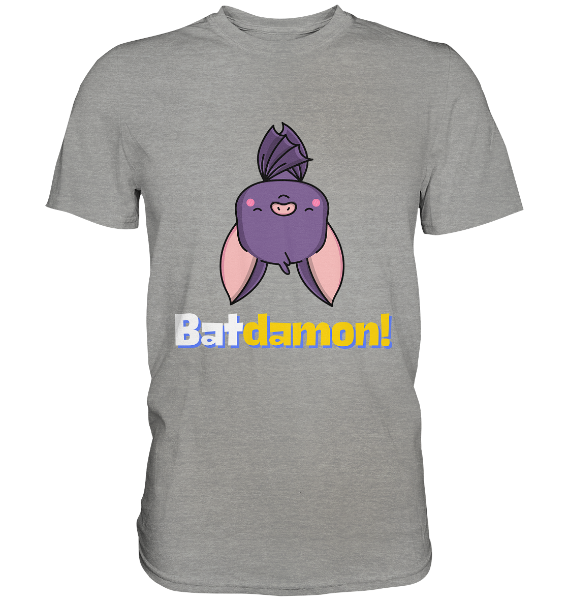 Tiere - Premium Shirt