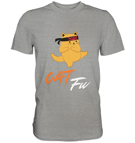 Tiere - Premium Shirt