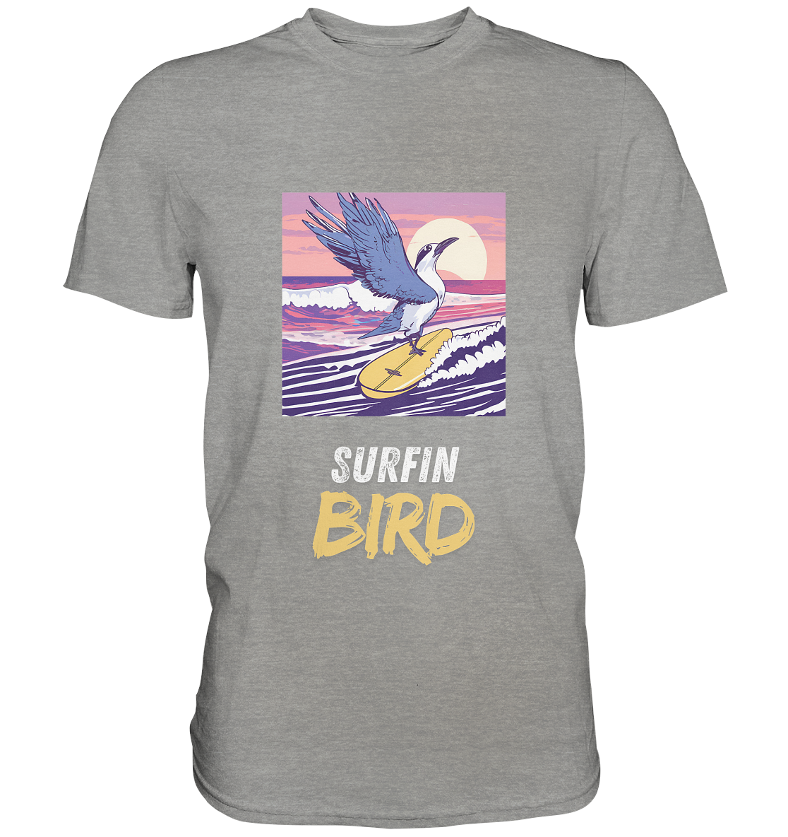 Tiere - Premium Shirt