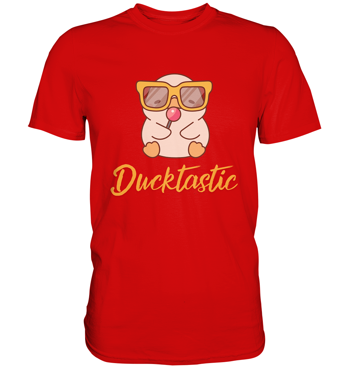 Tiere - Premium Shirt