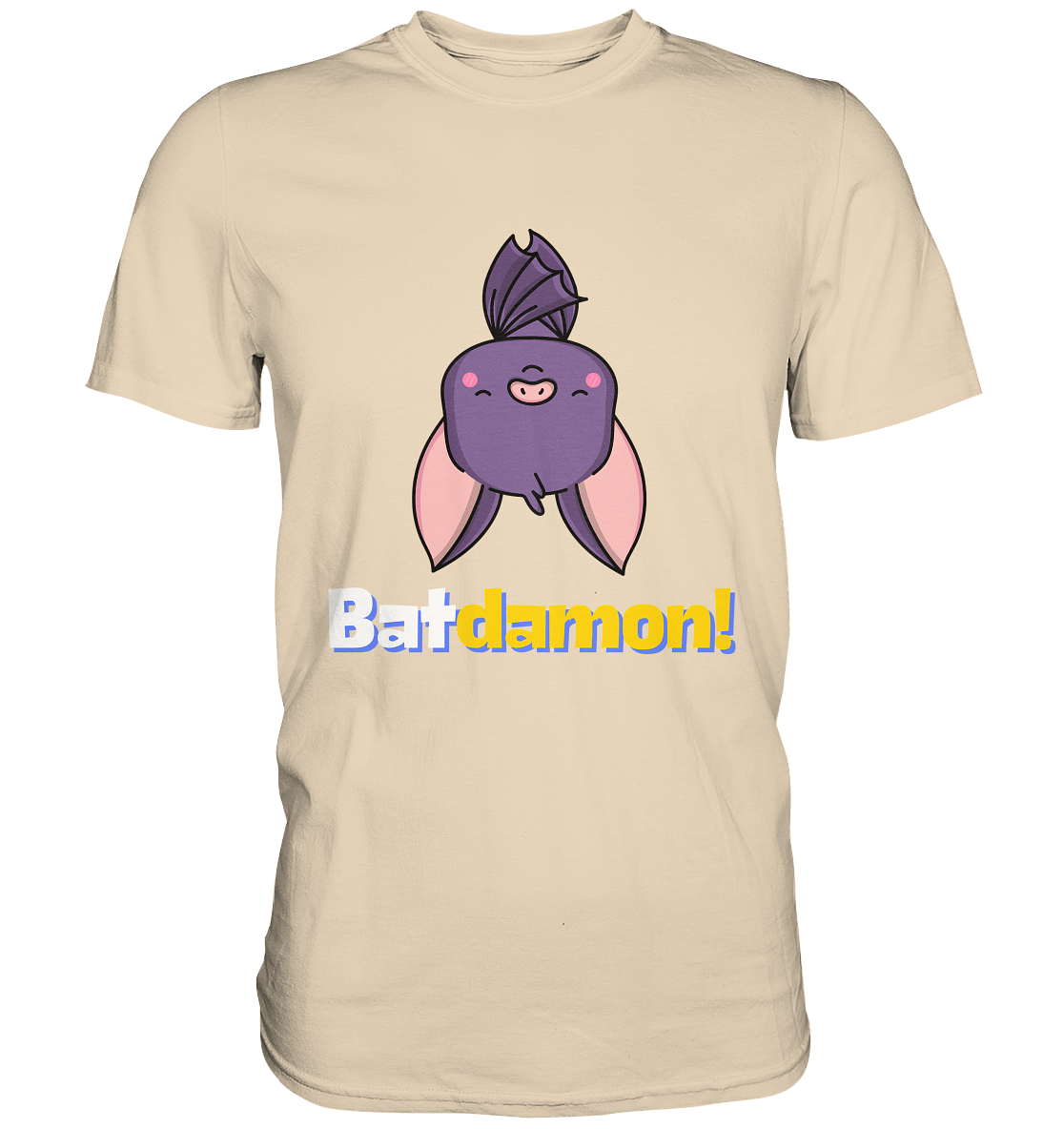 Tiere - Premium Shirt