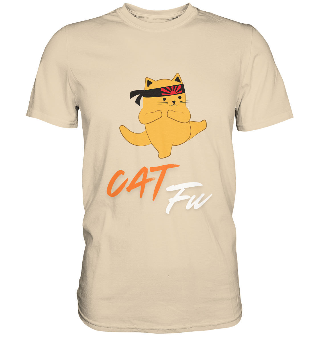 Tiere - Premium Shirt