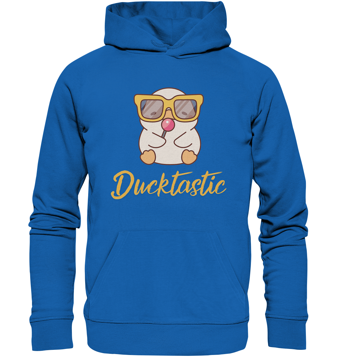 Tiere - Premium Unisex Hoodie