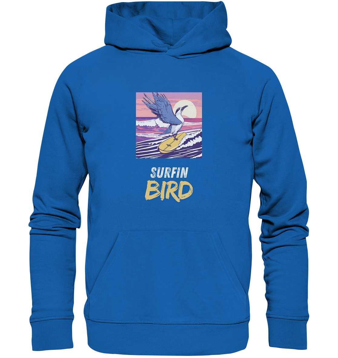 Tiere - Premium Unisex Hoodie