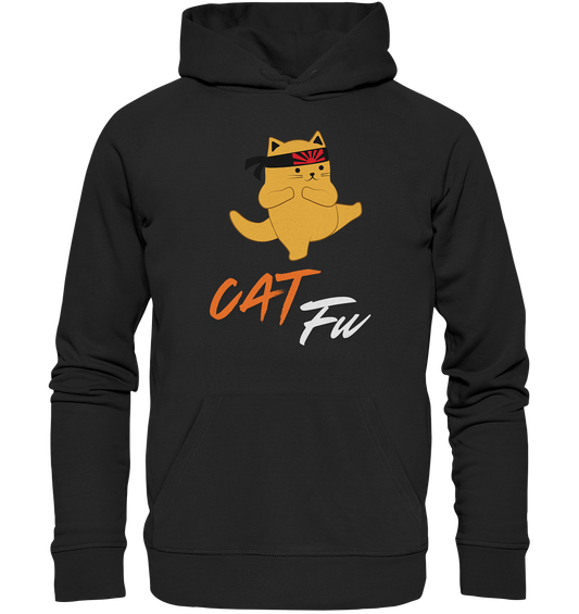 Tiere - Premium Unisex Hoodie