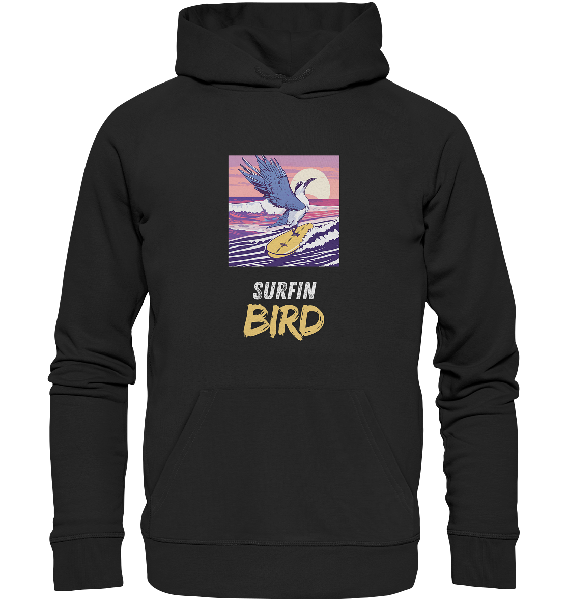 Tiere - Premium Unisex Hoodie